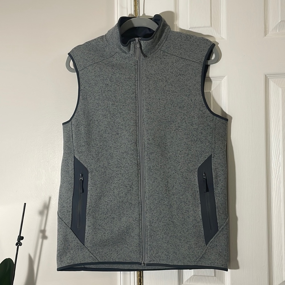 Arc'teryx Covert Vest - Men’s M - EUC